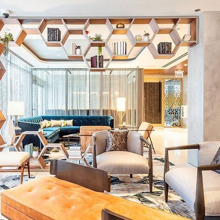 Le Meridien Essex Chicago Luaran gambar