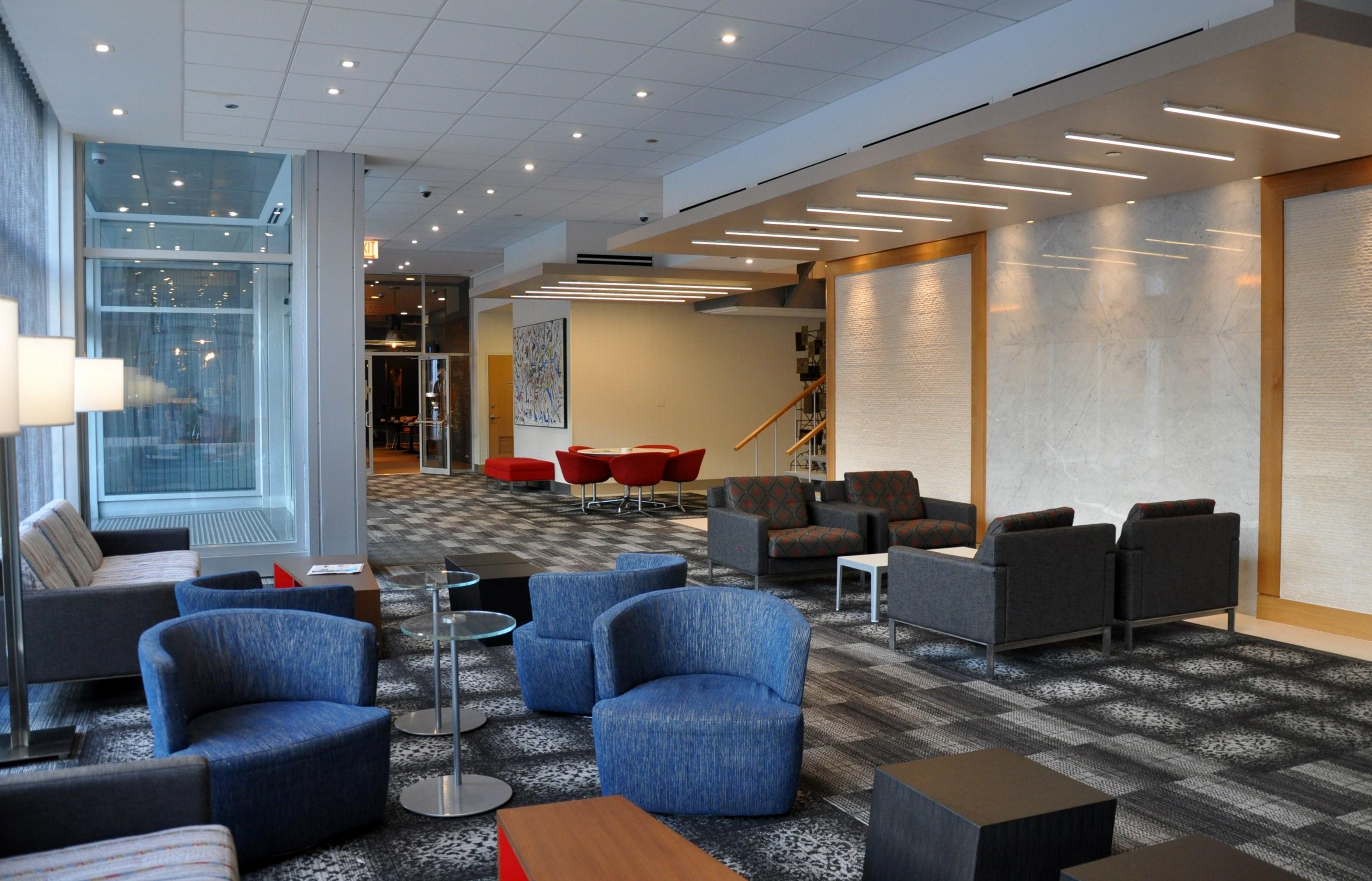 Le Meridien Essex Chicago Luaran gambar