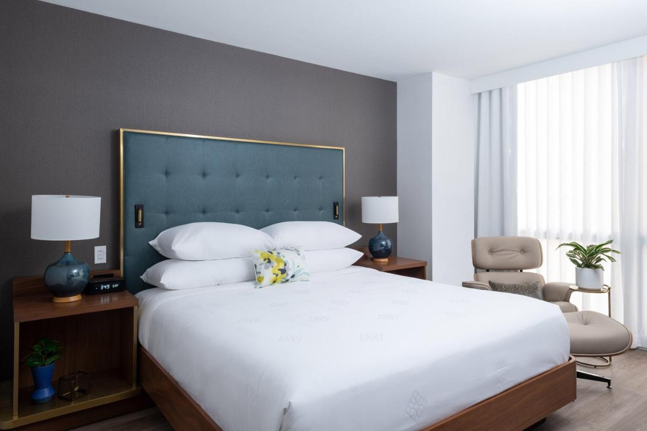 Le Meridien Essex Chicago Luaran gambar