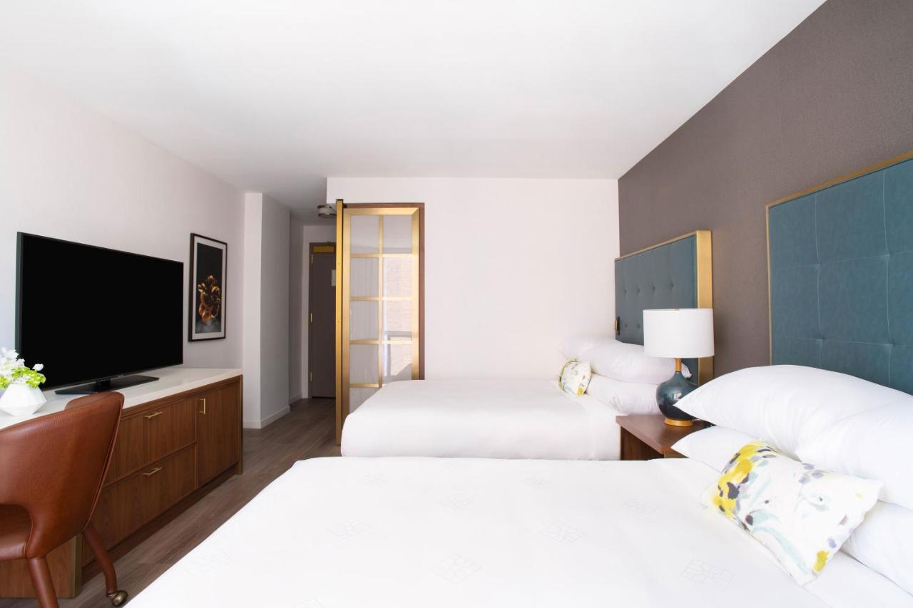 Le Meridien Essex Chicago Luaran gambar