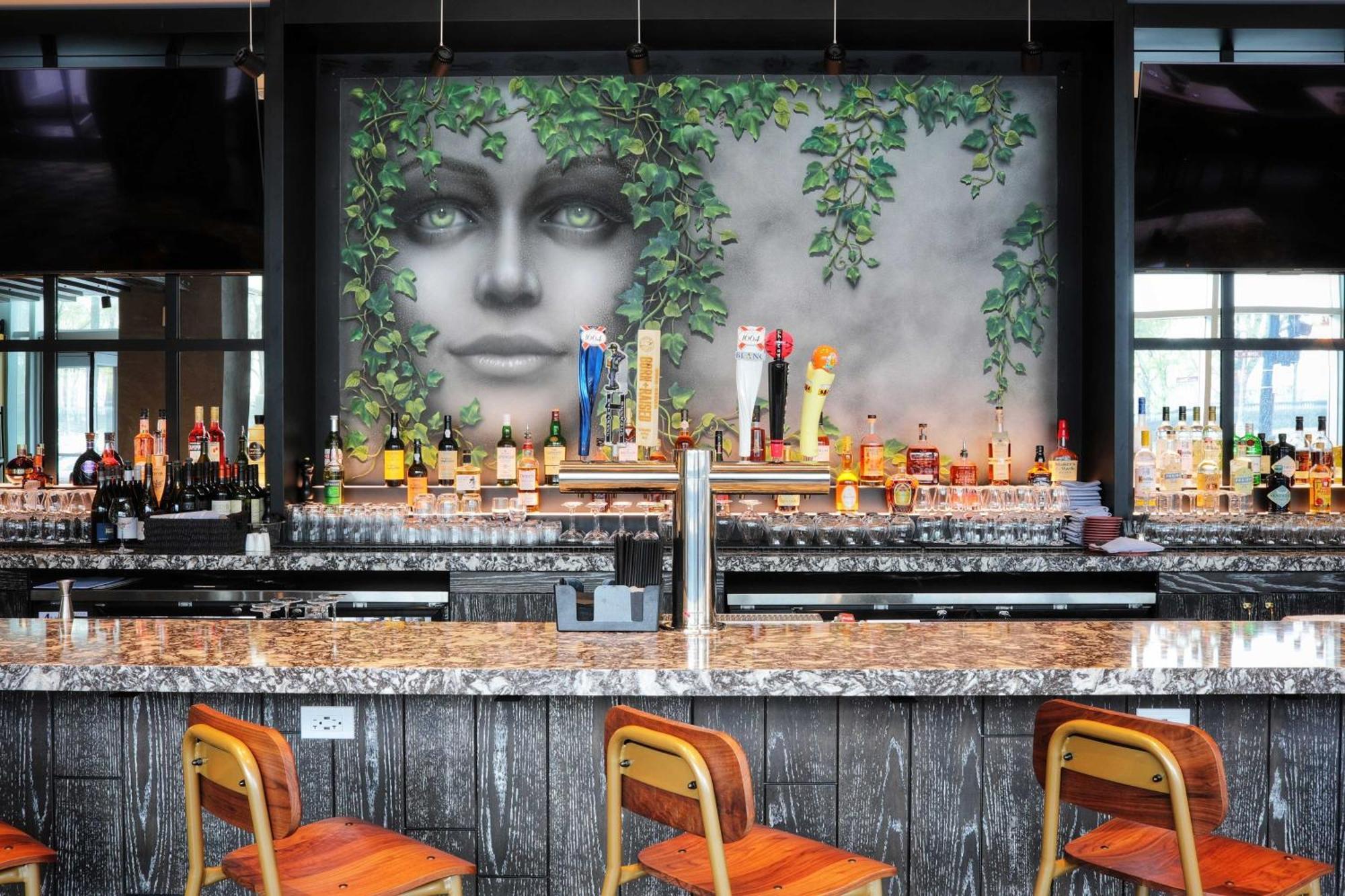Le Meridien Essex Chicago Luaran gambar