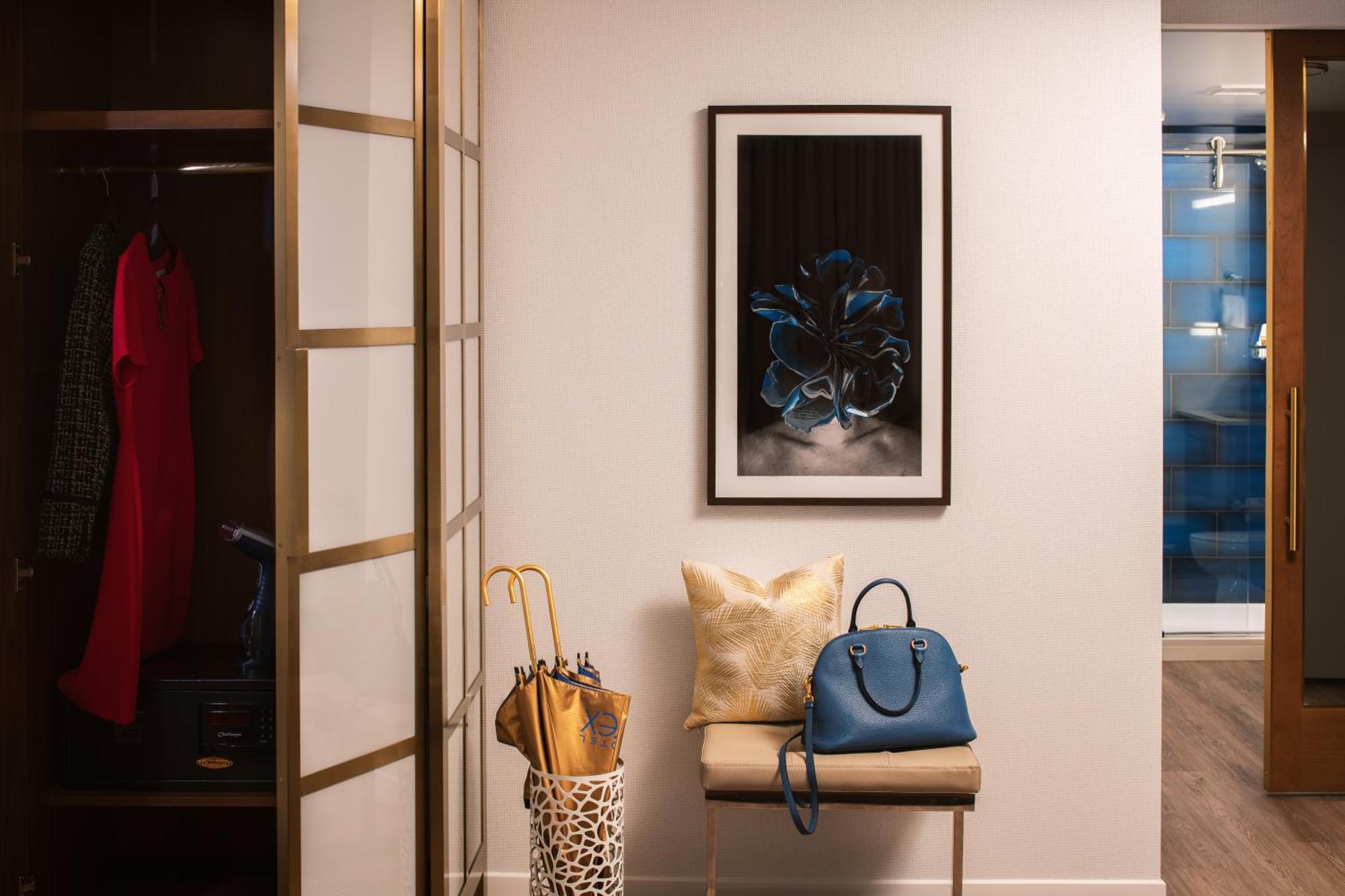 Le Meridien Essex Chicago Luaran gambar