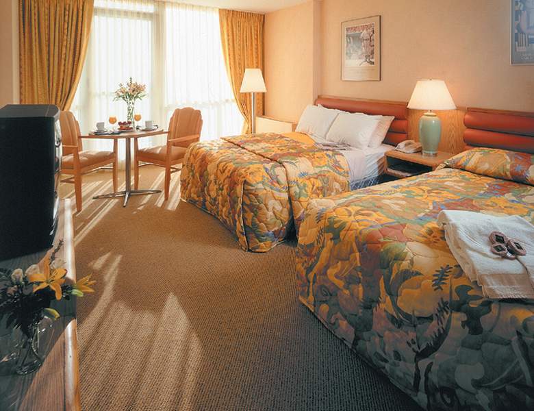 Le Meridien Essex Chicago Luaran gambar