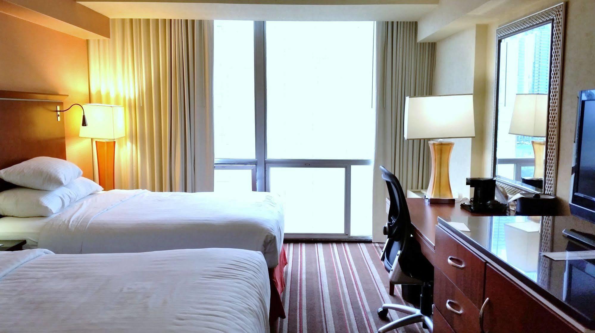 Le Meridien Essex Chicago Luaran gambar