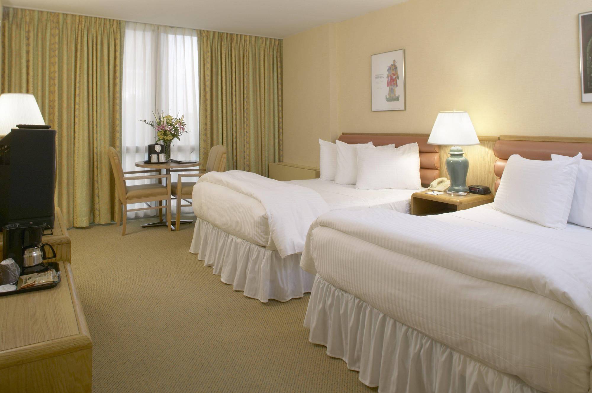 Le Meridien Essex Chicago Bilik gambar