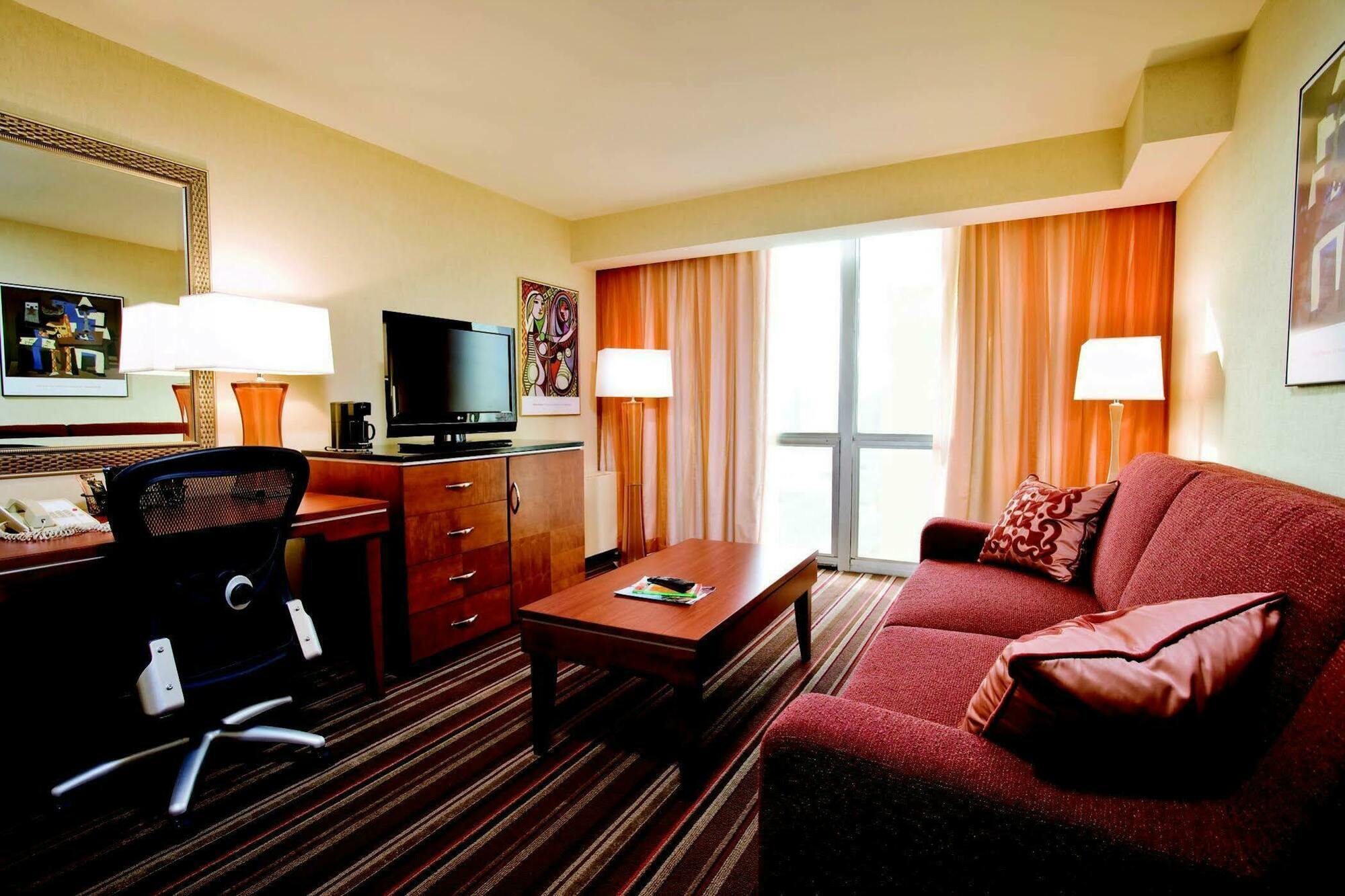 Le Meridien Essex Chicago Luaran gambar